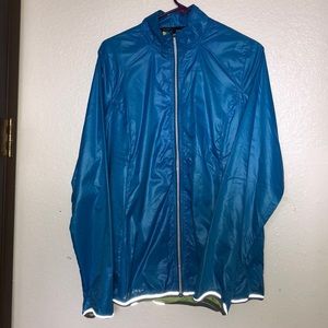 Sport Windbreaker